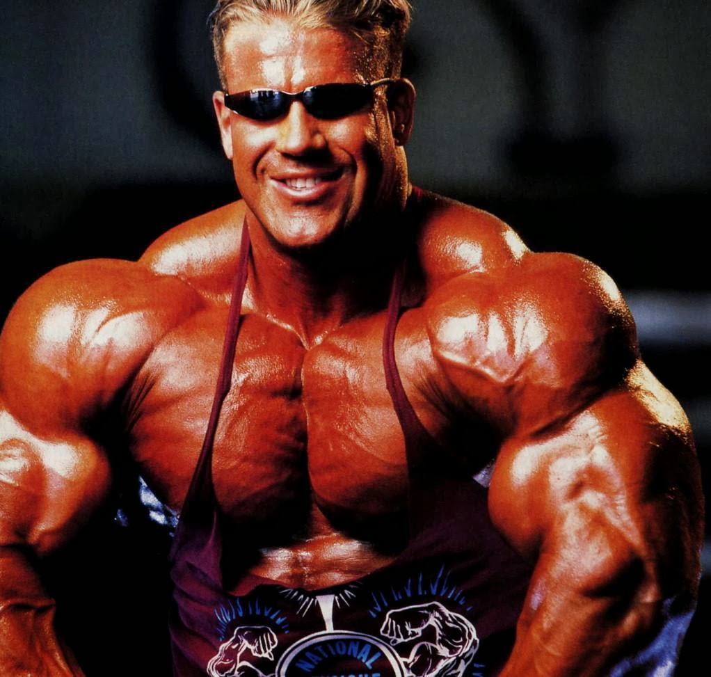 Wallpaper HD Bodybuilding Pictures Images